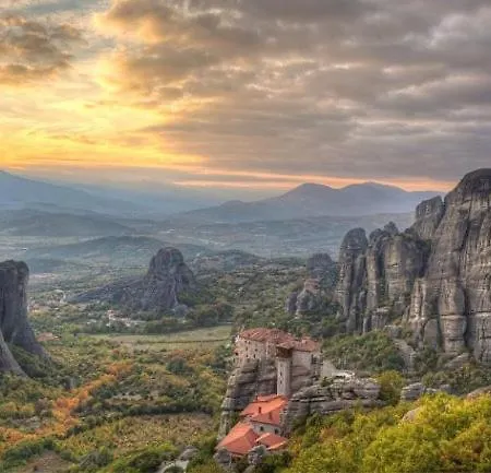 Avgi * Theopetra
